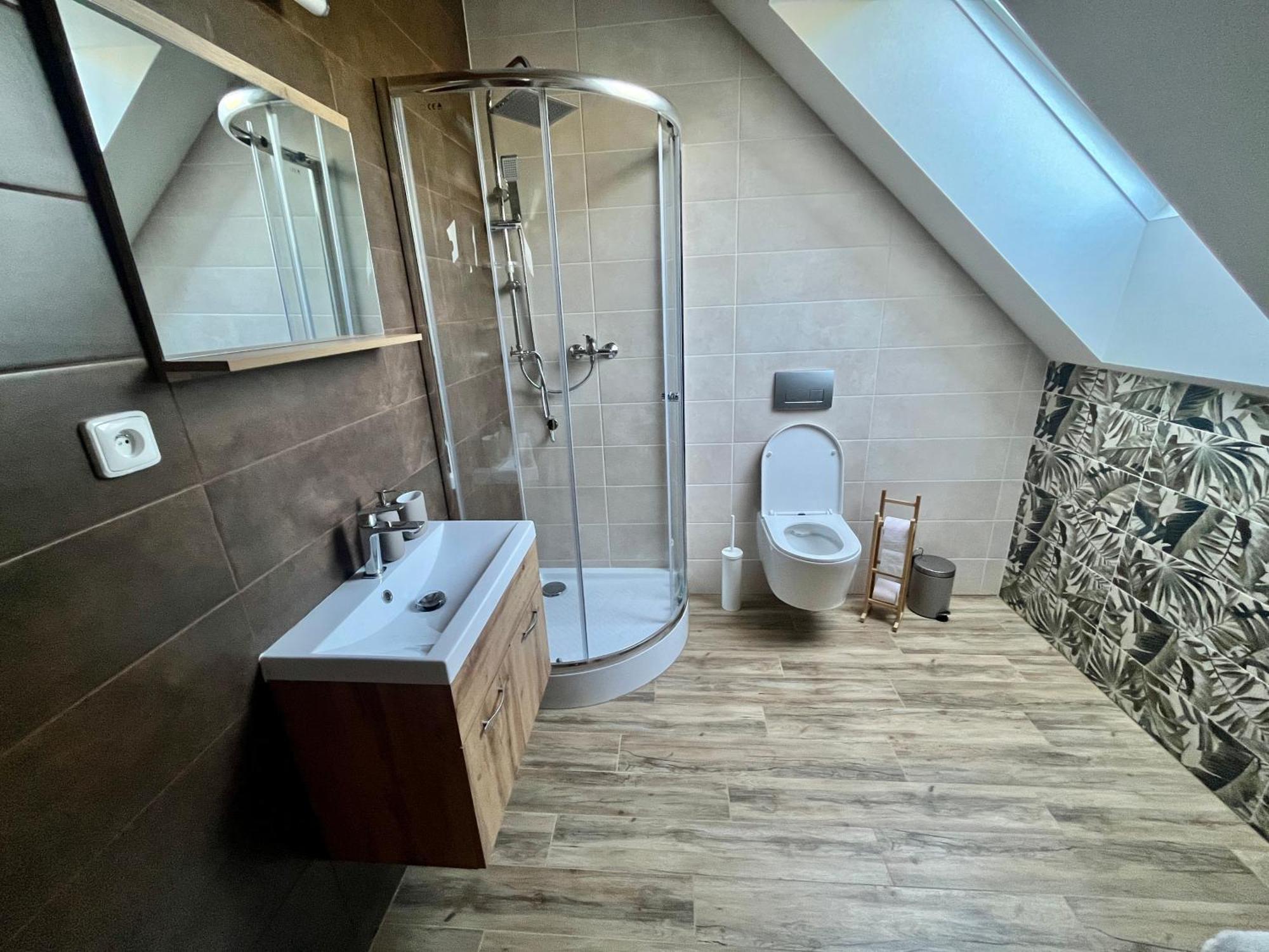 Apartmany Statek Bezdedice Hostomice Exterior photo